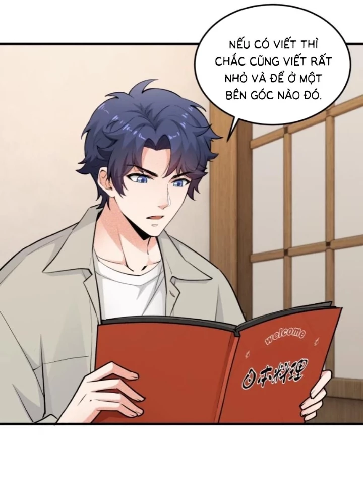 Hardcore Phổ Pháp! Hệ Thống Tích Cực Online Phát Tiền! Chapter 28 - Trang 2