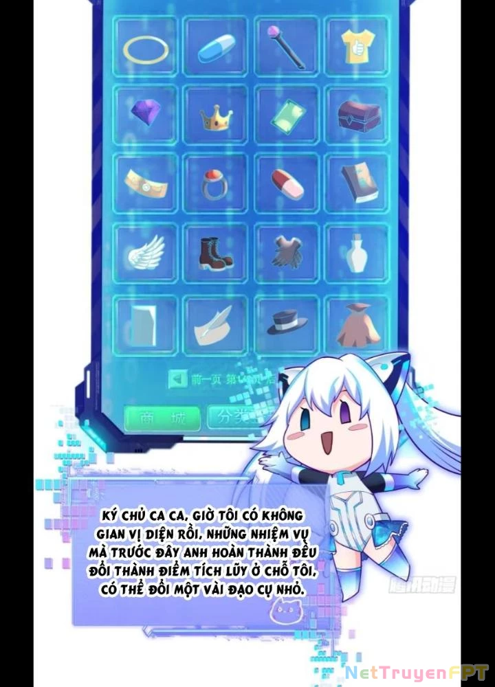 Hardcore Phổ Pháp! Hệ Thống Tích Cực Online Phát Tiền! Chapter 28 - Trang 2