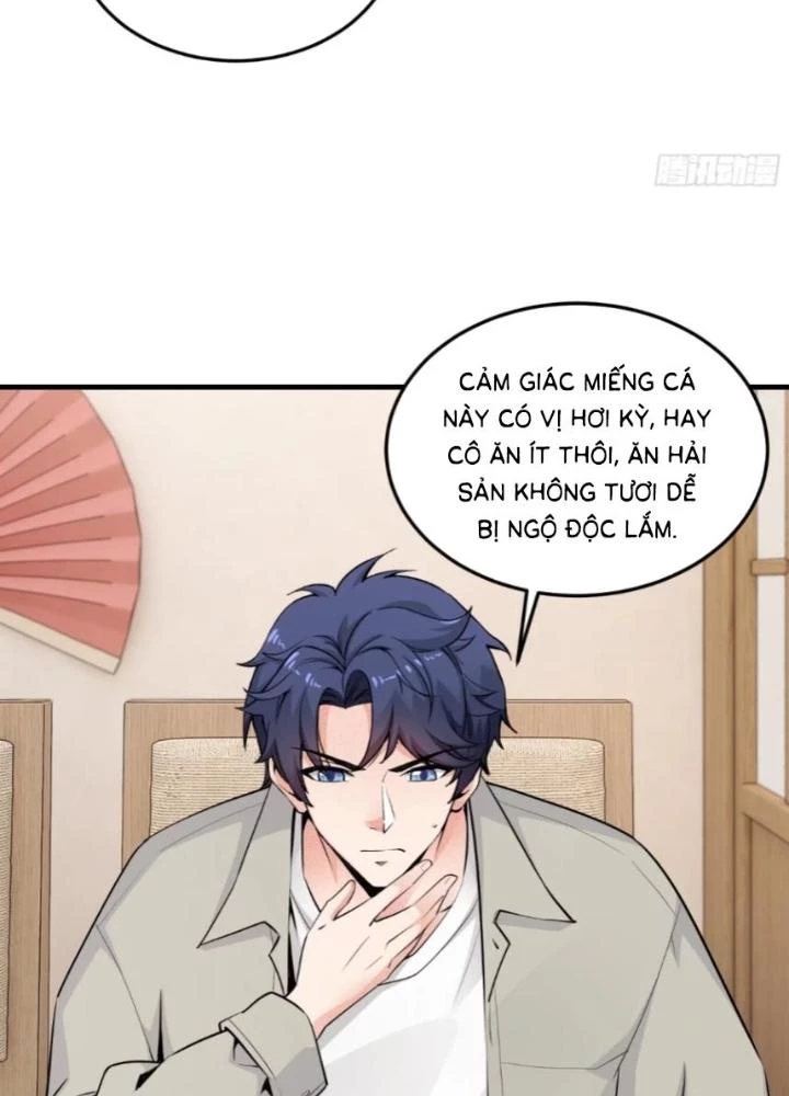 Hardcore Phổ Pháp! Hệ Thống Tích Cực Online Phát Tiền! Chapter 28 - Trang 2
