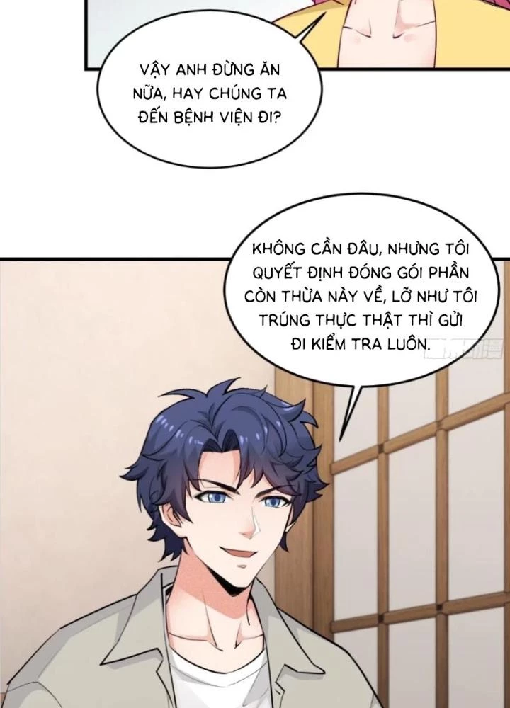Hardcore Phổ Pháp! Hệ Thống Tích Cực Online Phát Tiền! Chapter 28 - Trang 2