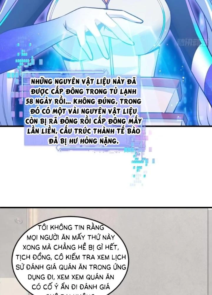 Hardcore Phổ Pháp! Hệ Thống Tích Cực Online Phát Tiền! Chapter 28 - Trang 2