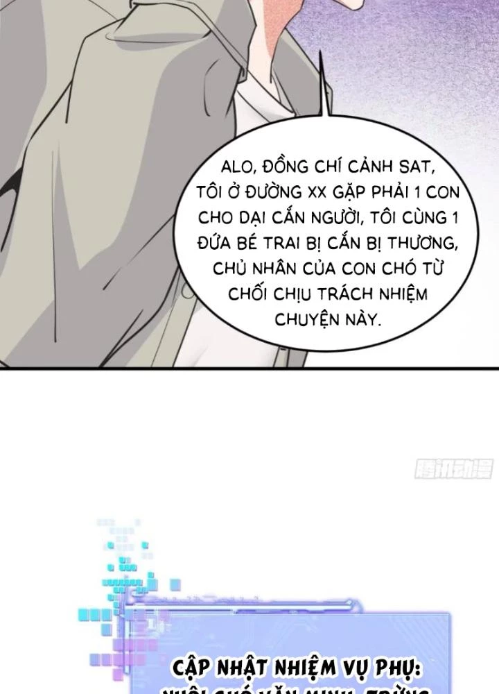 Hardcore Phổ Pháp! Hệ Thống Tích Cực Online Phát Tiền! Chapter 29 - Trang 2