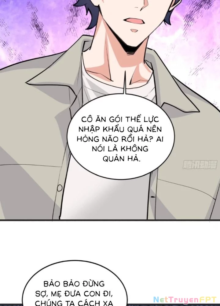 Hardcore Phổ Pháp! Hệ Thống Tích Cực Online Phát Tiền! Chapter 30 - Trang 2