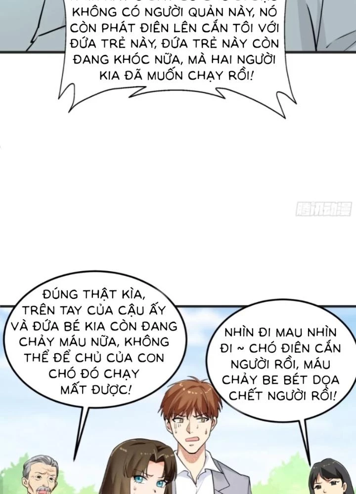 Hardcore Phổ Pháp! Hệ Thống Tích Cực Online Phát Tiền! Chapter 30 - Trang 2