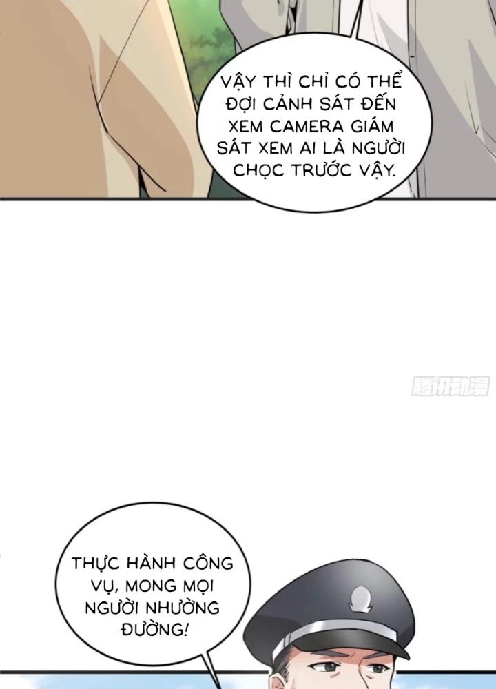 Hardcore Phổ Pháp! Hệ Thống Tích Cực Online Phát Tiền! Chapter 30 - Trang 2