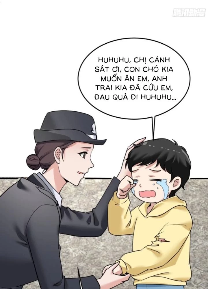 Hardcore Phổ Pháp! Hệ Thống Tích Cực Online Phát Tiền! Chapter 30 - Trang 2