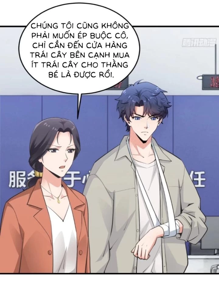 Hardcore Phổ Pháp! Hệ Thống Tích Cực Online Phát Tiền! Chapter 30 - Trang 2