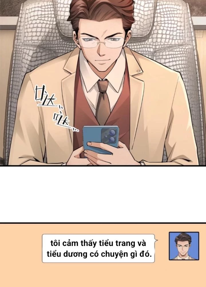 Hardcore Phổ Pháp! Hệ Thống Tích Cực Online Phát Tiền! Chapter 30 - Trang 2