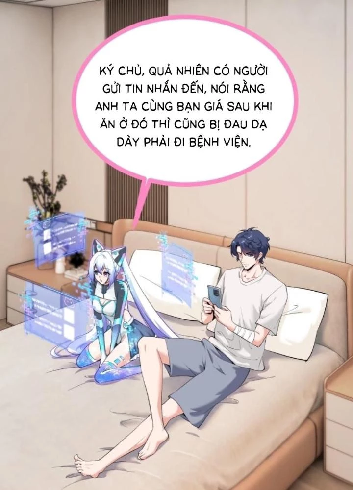 Hardcore Phổ Pháp! Hệ Thống Tích Cực Online Phát Tiền! Chapter 31 - Trang 2