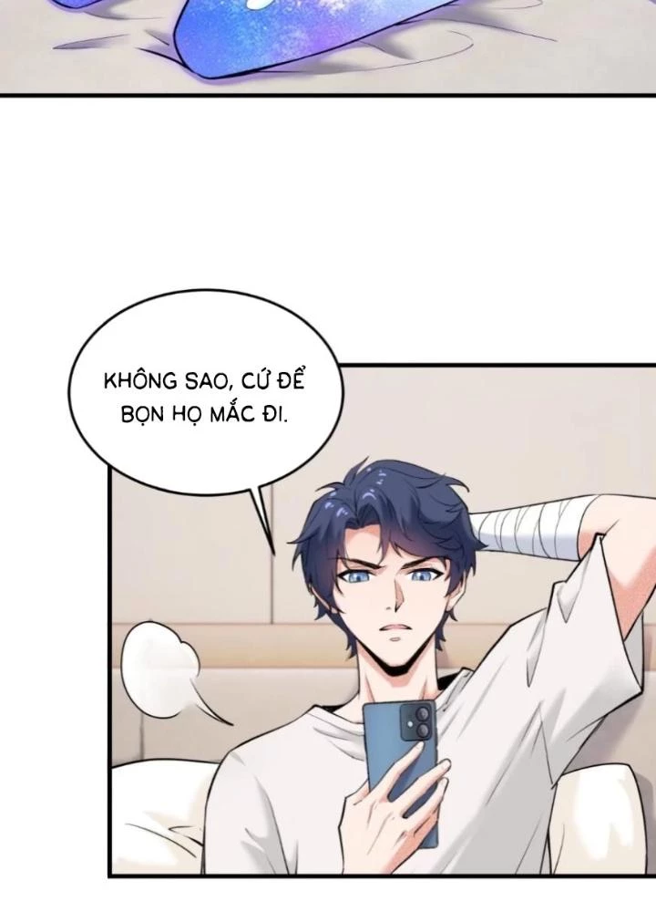 Hardcore Phổ Pháp! Hệ Thống Tích Cực Online Phát Tiền! Chapter 31 - Trang 2