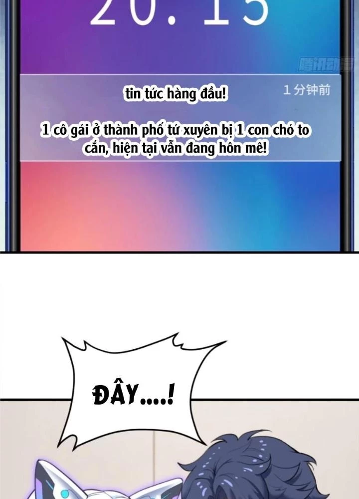 Hardcore Phổ Pháp! Hệ Thống Tích Cực Online Phát Tiền! Chapter 31 - Trang 2