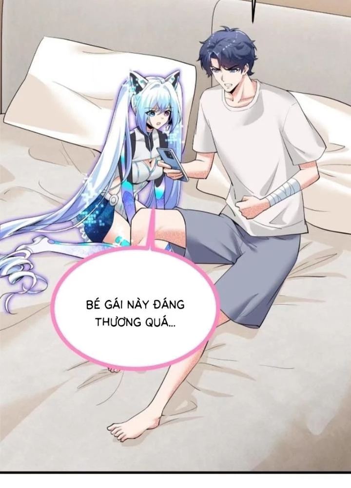 Hardcore Phổ Pháp! Hệ Thống Tích Cực Online Phát Tiền! Chapter 32 - Trang 2
