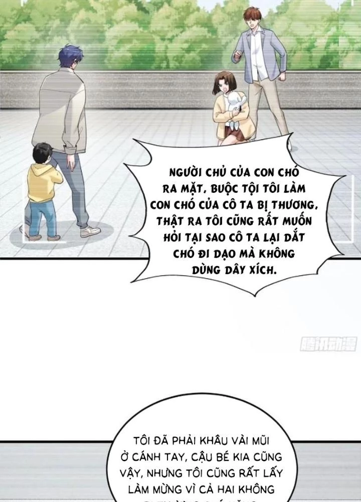 Hardcore Phổ Pháp! Hệ Thống Tích Cực Online Phát Tiền! Chapter 32 - Trang 2