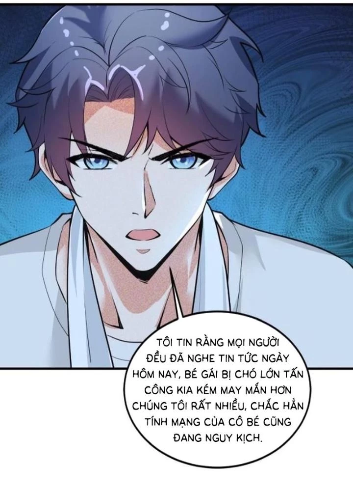 Hardcore Phổ Pháp! Hệ Thống Tích Cực Online Phát Tiền! Chapter 32 - Trang 2