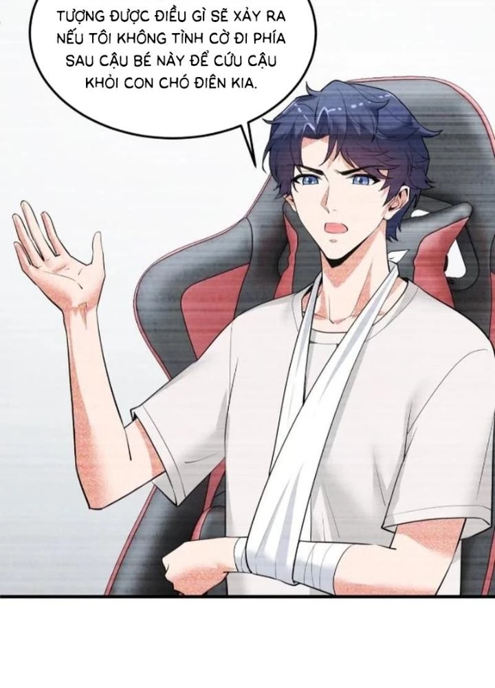 Hardcore Phổ Pháp! Hệ Thống Tích Cực Online Phát Tiền! Chapter 32 - Trang 2