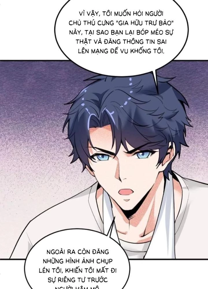 Hardcore Phổ Pháp! Hệ Thống Tích Cực Online Phát Tiền! Chapter 32 - Trang 2