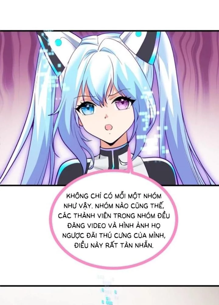 Hardcore Phổ Pháp! Hệ Thống Tích Cực Online Phát Tiền! Chapter 32 - Trang 2