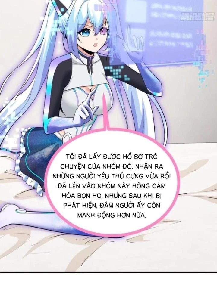Hardcore Phổ Pháp! Hệ Thống Tích Cực Online Phát Tiền! Chapter 32 - Trang 2