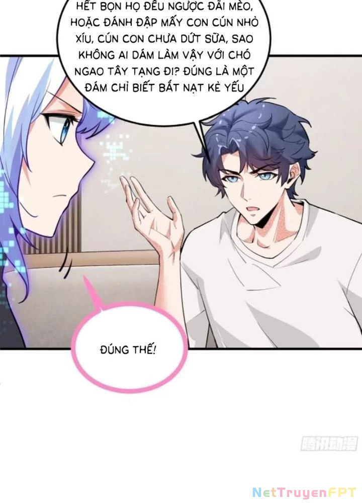 Hardcore Phổ Pháp! Hệ Thống Tích Cực Online Phát Tiền! Chapter 32 - Trang 2