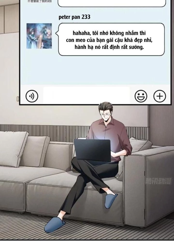 Hardcore Phổ Pháp! Hệ Thống Tích Cực Online Phát Tiền! Chapter 33 - Trang 2