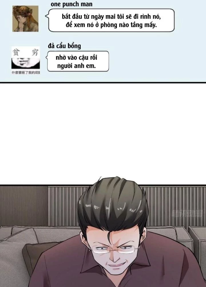 Hardcore Phổ Pháp! Hệ Thống Tích Cực Online Phát Tiền! Chapter 33 - Trang 2