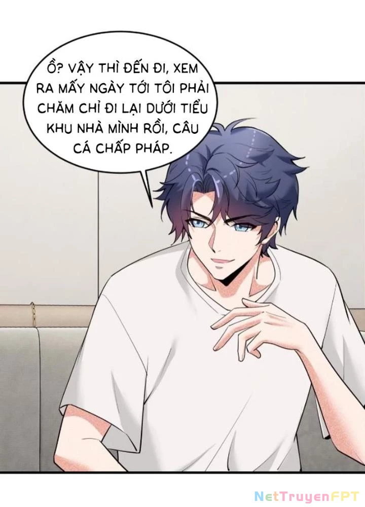 Hardcore Phổ Pháp! Hệ Thống Tích Cực Online Phát Tiền! Chapter 33 - Trang 2