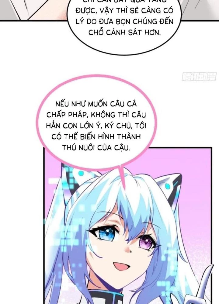 Hardcore Phổ Pháp! Hệ Thống Tích Cực Online Phát Tiền! Chapter 33 - Trang 2