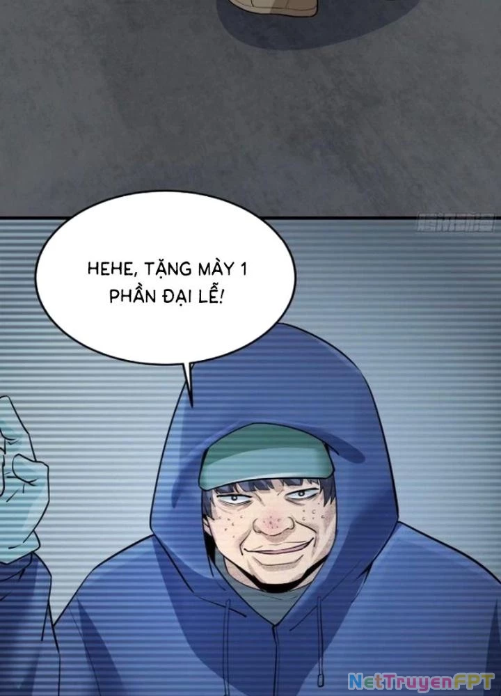 Hardcore Phổ Pháp! Hệ Thống Tích Cực Online Phát Tiền! Chapter 33 - Trang 2