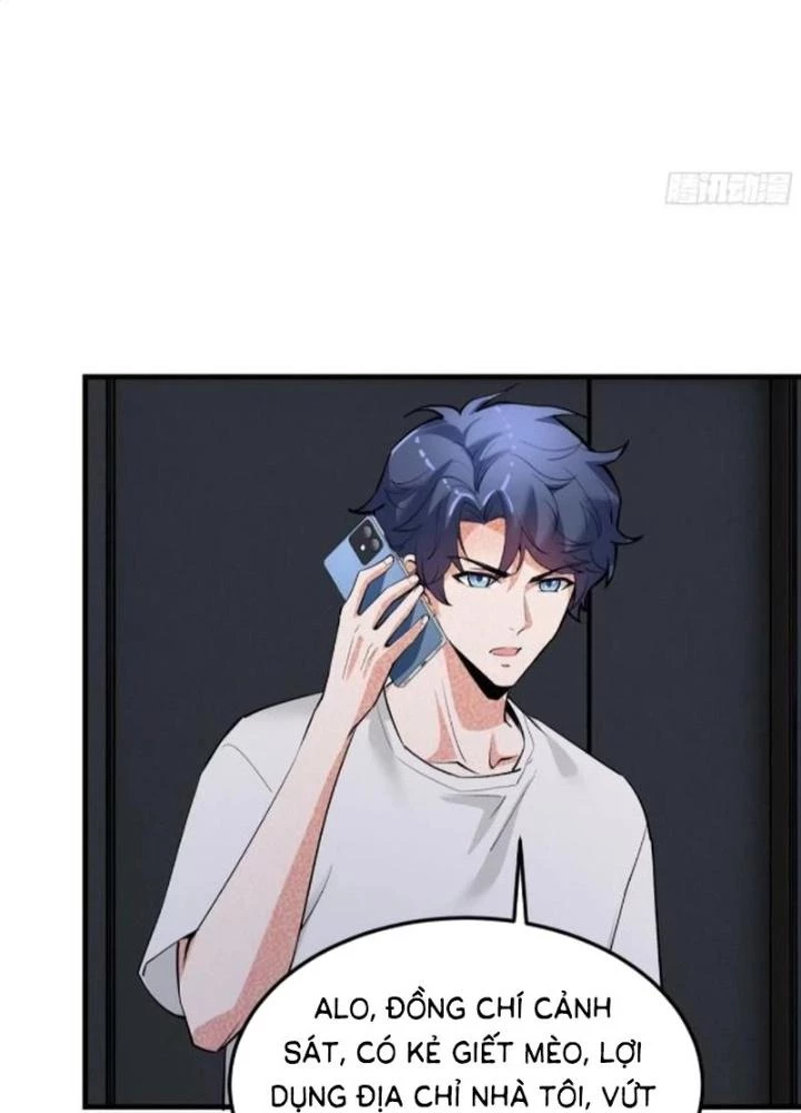 Hardcore Phổ Pháp! Hệ Thống Tích Cực Online Phát Tiền! Chapter 33 - Trang 2