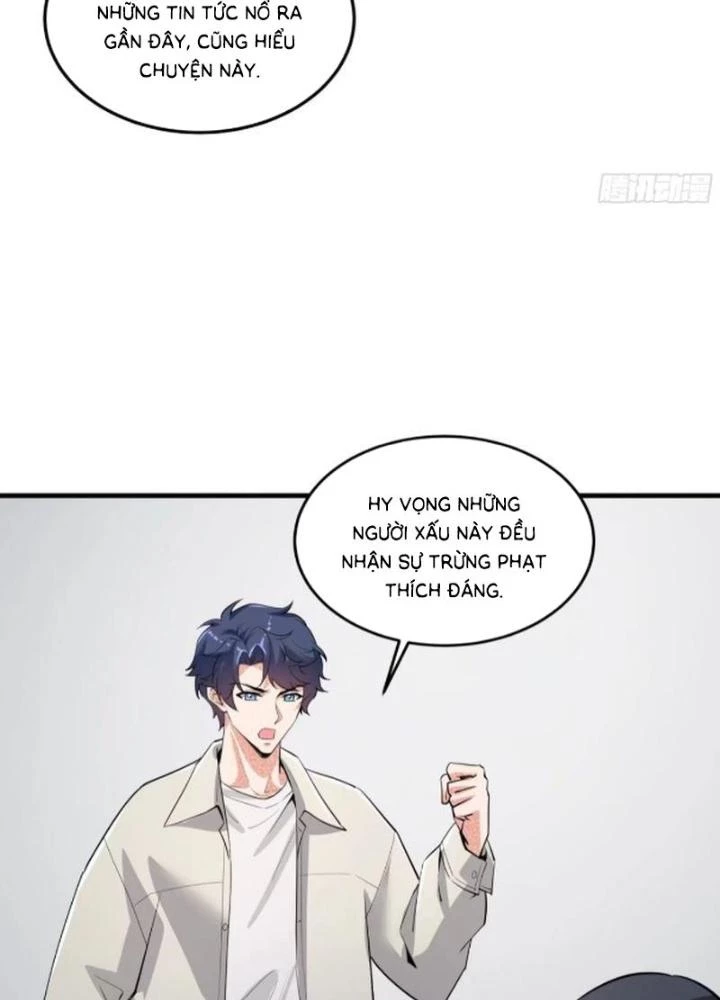 Hardcore Phổ Pháp! Hệ Thống Tích Cực Online Phát Tiền! Chapter 34 - Trang 2