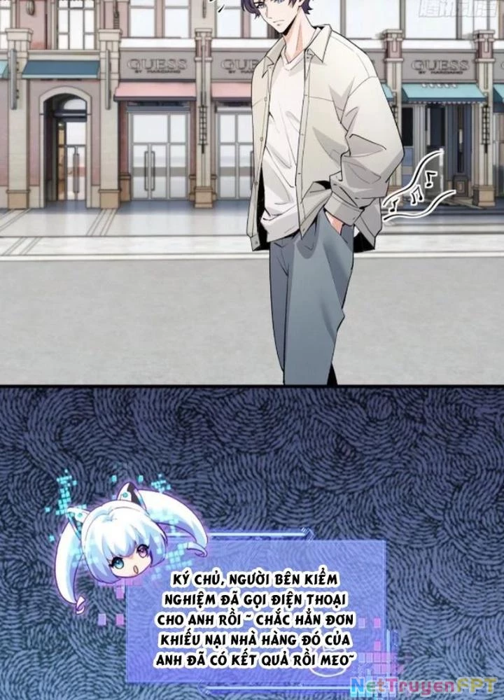 Hardcore Phổ Pháp! Hệ Thống Tích Cực Online Phát Tiền! Chapter 34 - Trang 2