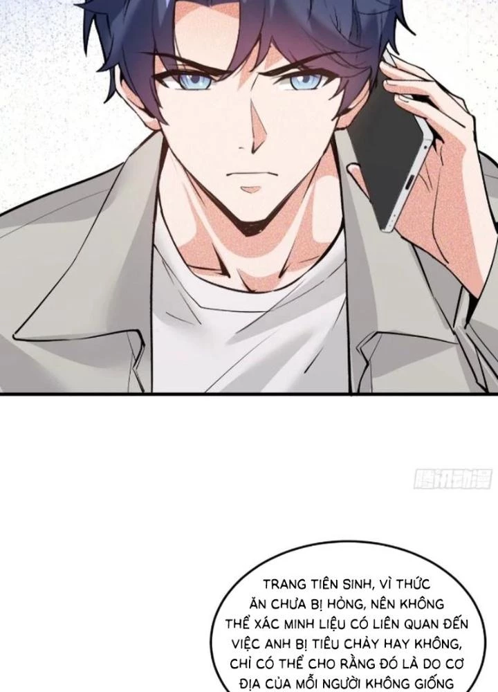 Hardcore Phổ Pháp! Hệ Thống Tích Cực Online Phát Tiền! Chapter 34 - Trang 2