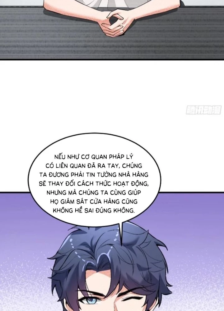 Hardcore Phổ Pháp! Hệ Thống Tích Cực Online Phát Tiền! Chapter 34 - Trang 2