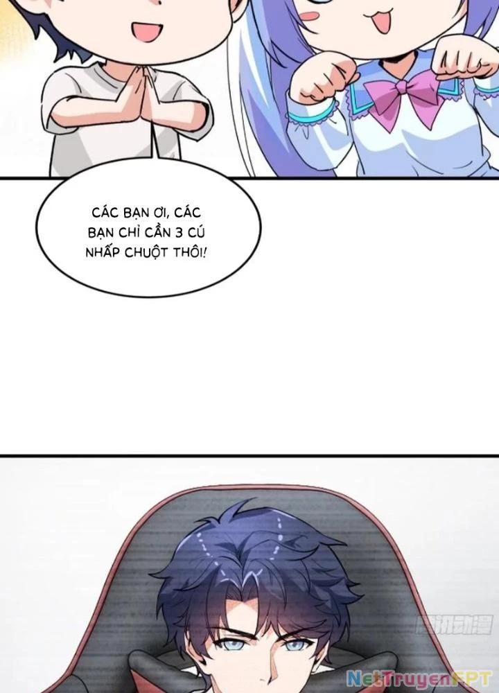 Hardcore Phổ Pháp! Hệ Thống Tích Cực Online Phát Tiền! Chapter 34 - Trang 2