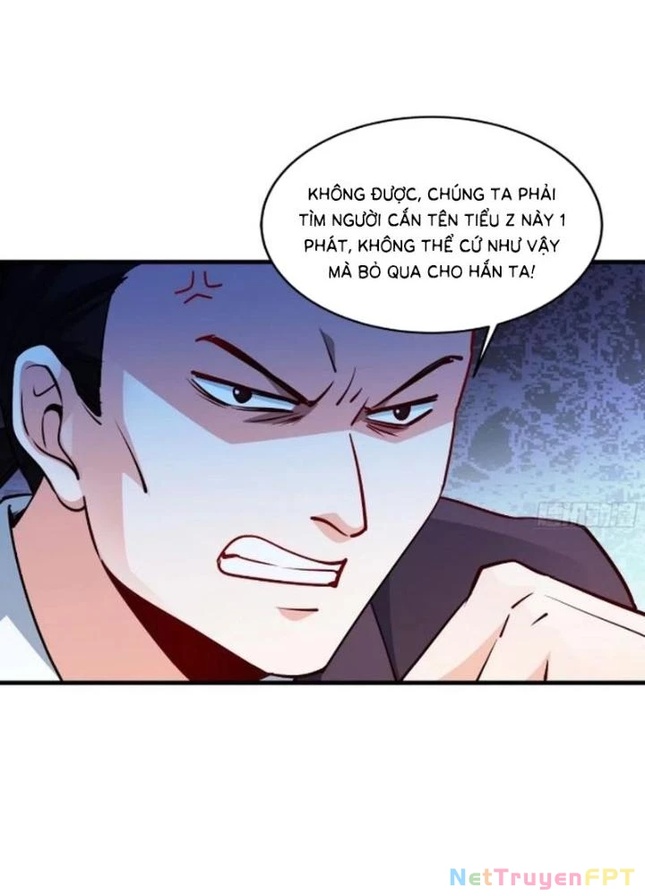 Hardcore Phổ Pháp! Hệ Thống Tích Cực Online Phát Tiền! Chapter 34 - Trang 2