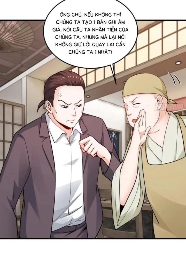 Hardcore Phổ Pháp! Hệ Thống Tích Cực Online Phát Tiền! Chapter 34 - Trang 2