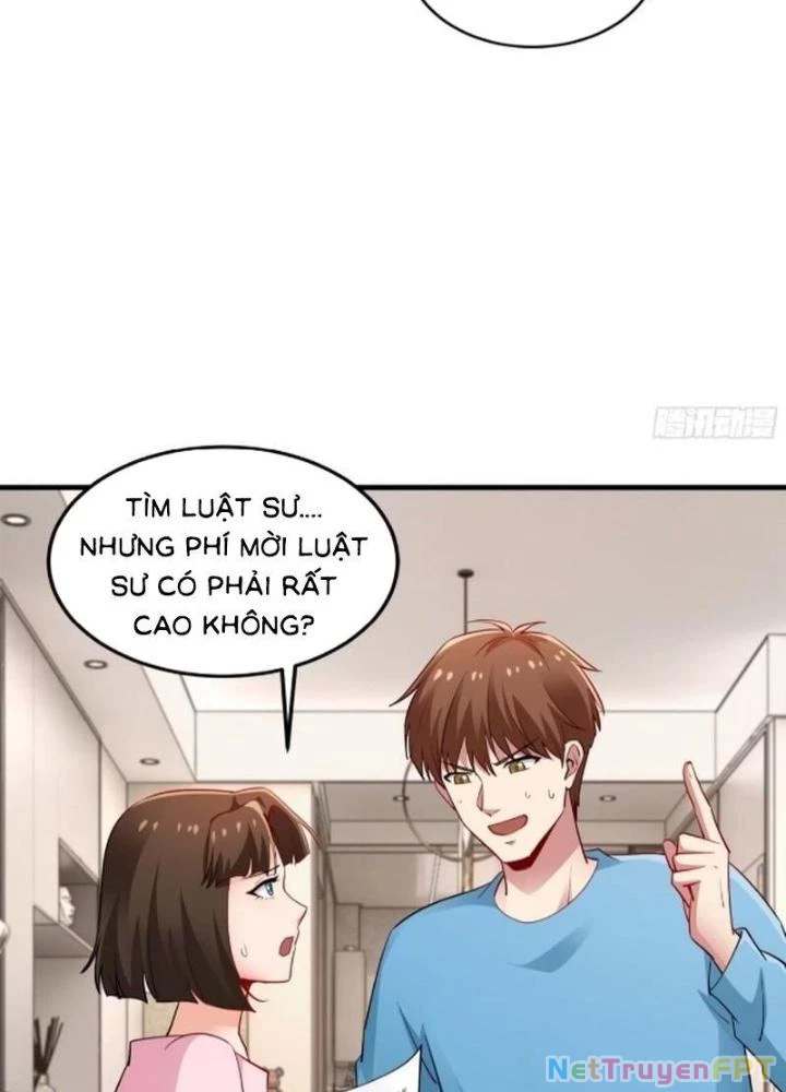 Hardcore Phổ Pháp! Hệ Thống Tích Cực Online Phát Tiền! Chapter 35 - Trang 2