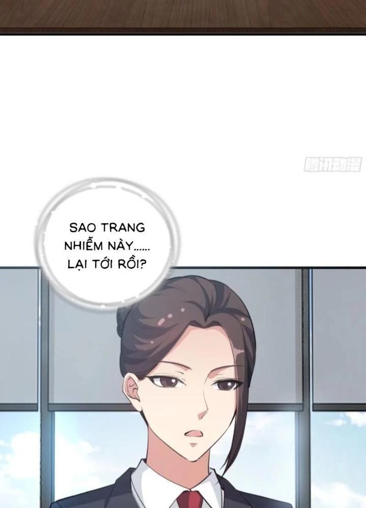 Hardcore Phổ Pháp! Hệ Thống Tích Cực Online Phát Tiền! Chapter 35 - Trang 2
