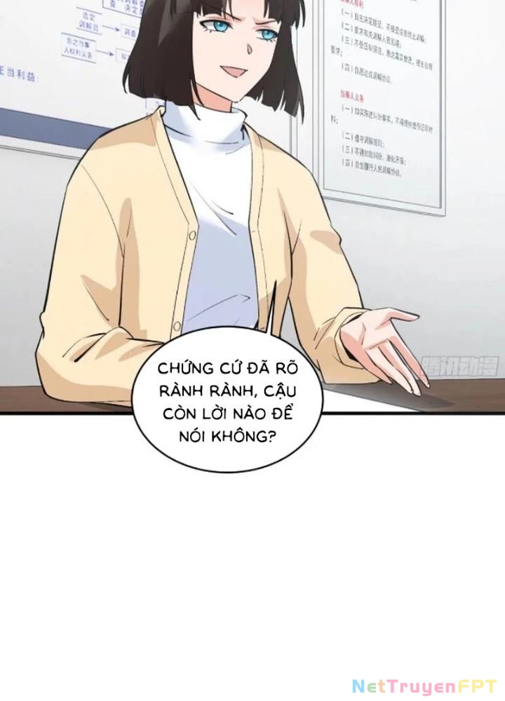 Hardcore Phổ Pháp! Hệ Thống Tích Cực Online Phát Tiền! Chapter 36 - Trang 2