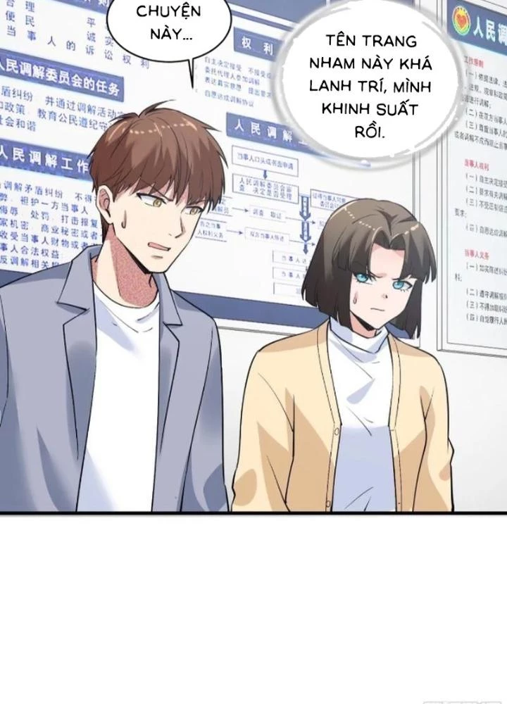 Hardcore Phổ Pháp! Hệ Thống Tích Cực Online Phát Tiền! Chapter 36 - Trang 2