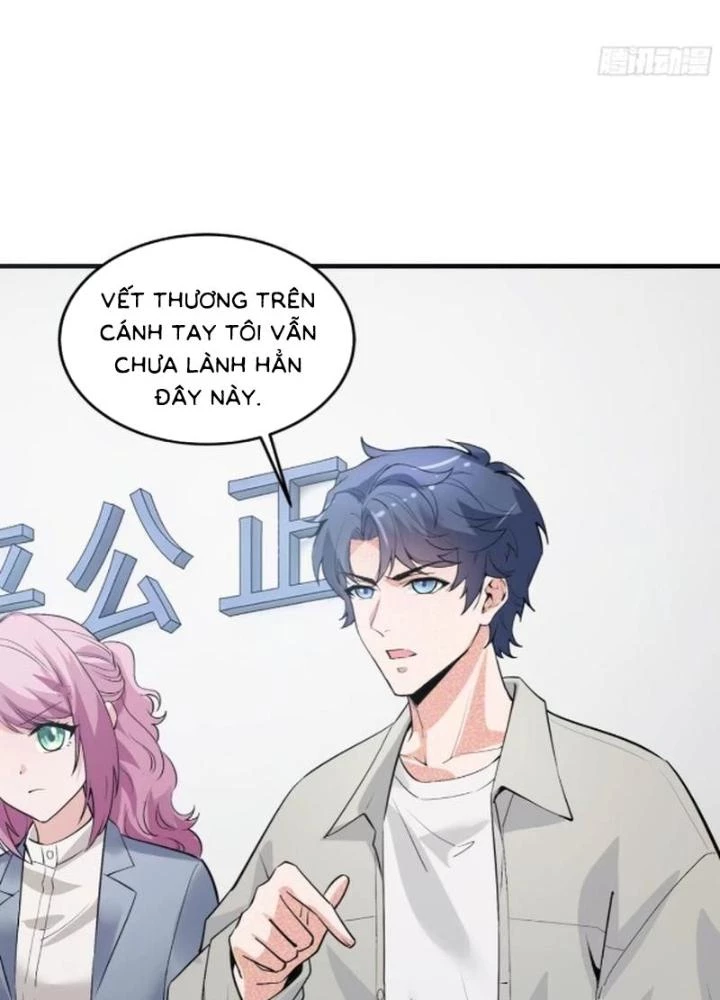 Hardcore Phổ Pháp! Hệ Thống Tích Cực Online Phát Tiền! Chapter 36 - Trang 2