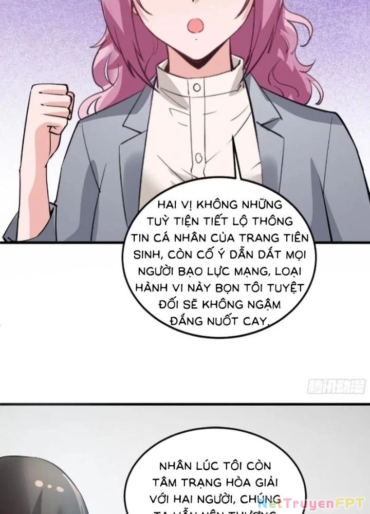 Hardcore Phổ Pháp! Hệ Thống Tích Cực Online Phát Tiền! Chapter 36 - Trang 2