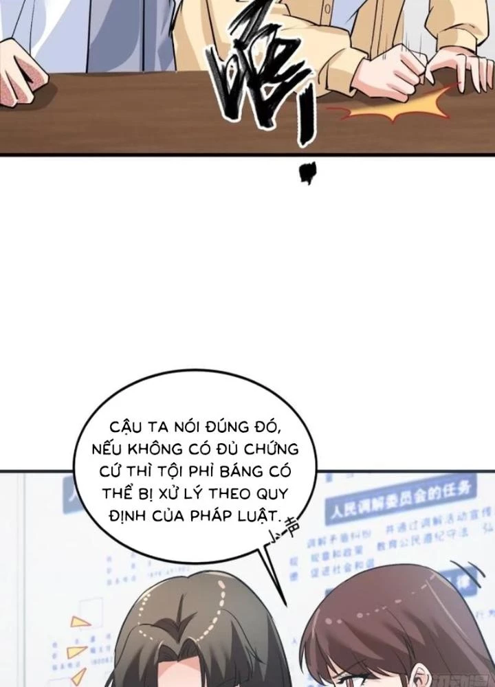 Hardcore Phổ Pháp! Hệ Thống Tích Cực Online Phát Tiền! Chapter 36 - Trang 2