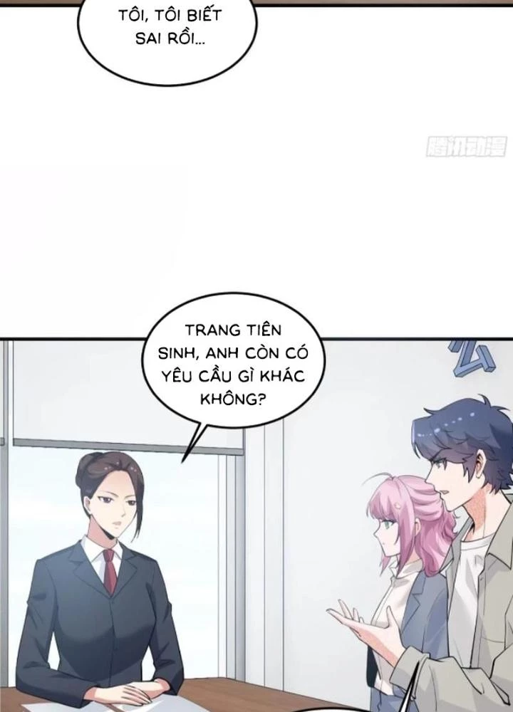 Hardcore Phổ Pháp! Hệ Thống Tích Cực Online Phát Tiền! Chapter 36 - Trang 2