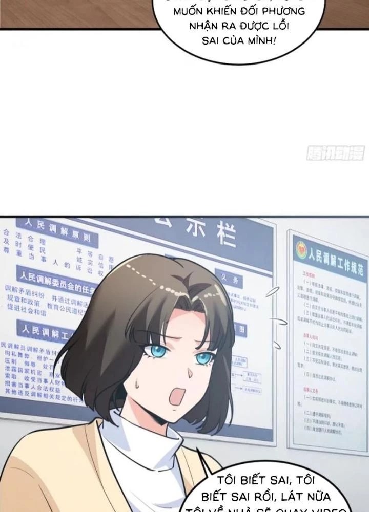 Hardcore Phổ Pháp! Hệ Thống Tích Cực Online Phát Tiền! Chapter 36 - Trang 2