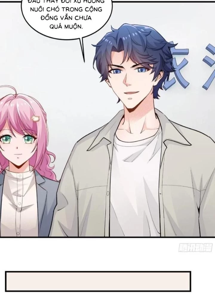 Hardcore Phổ Pháp! Hệ Thống Tích Cực Online Phát Tiền! Chapter 36 - Trang 2