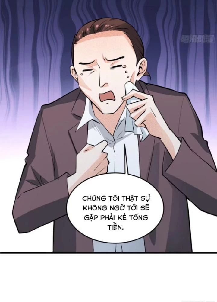 Hardcore Phổ Pháp! Hệ Thống Tích Cực Online Phát Tiền! Chapter 37 - Trang 2