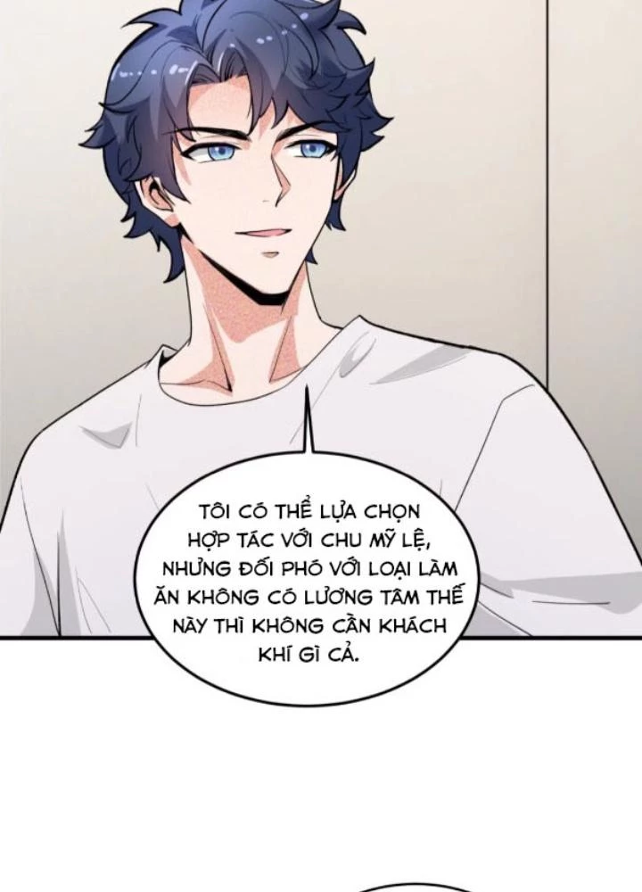 Hardcore Phổ Pháp! Hệ Thống Tích Cực Online Phát Tiền! Chapter 37 - Trang 2