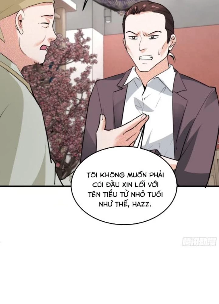 Hardcore Phổ Pháp! Hệ Thống Tích Cực Online Phát Tiền! Chapter 37 - Trang 2