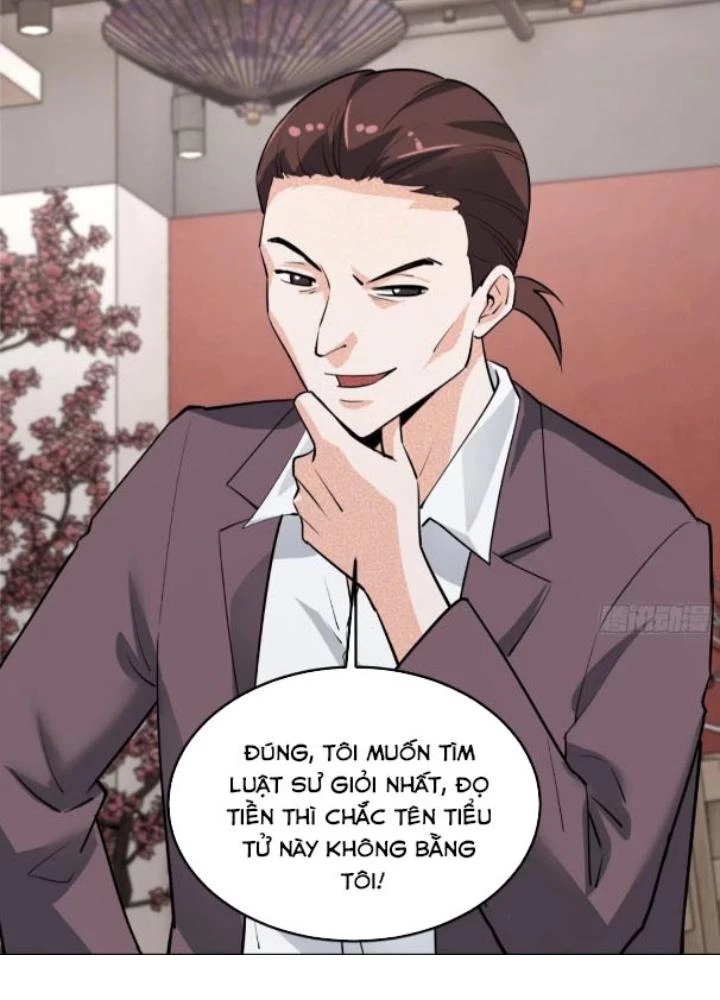 Hardcore Phổ Pháp! Hệ Thống Tích Cực Online Phát Tiền! Chapter 37 - Trang 2